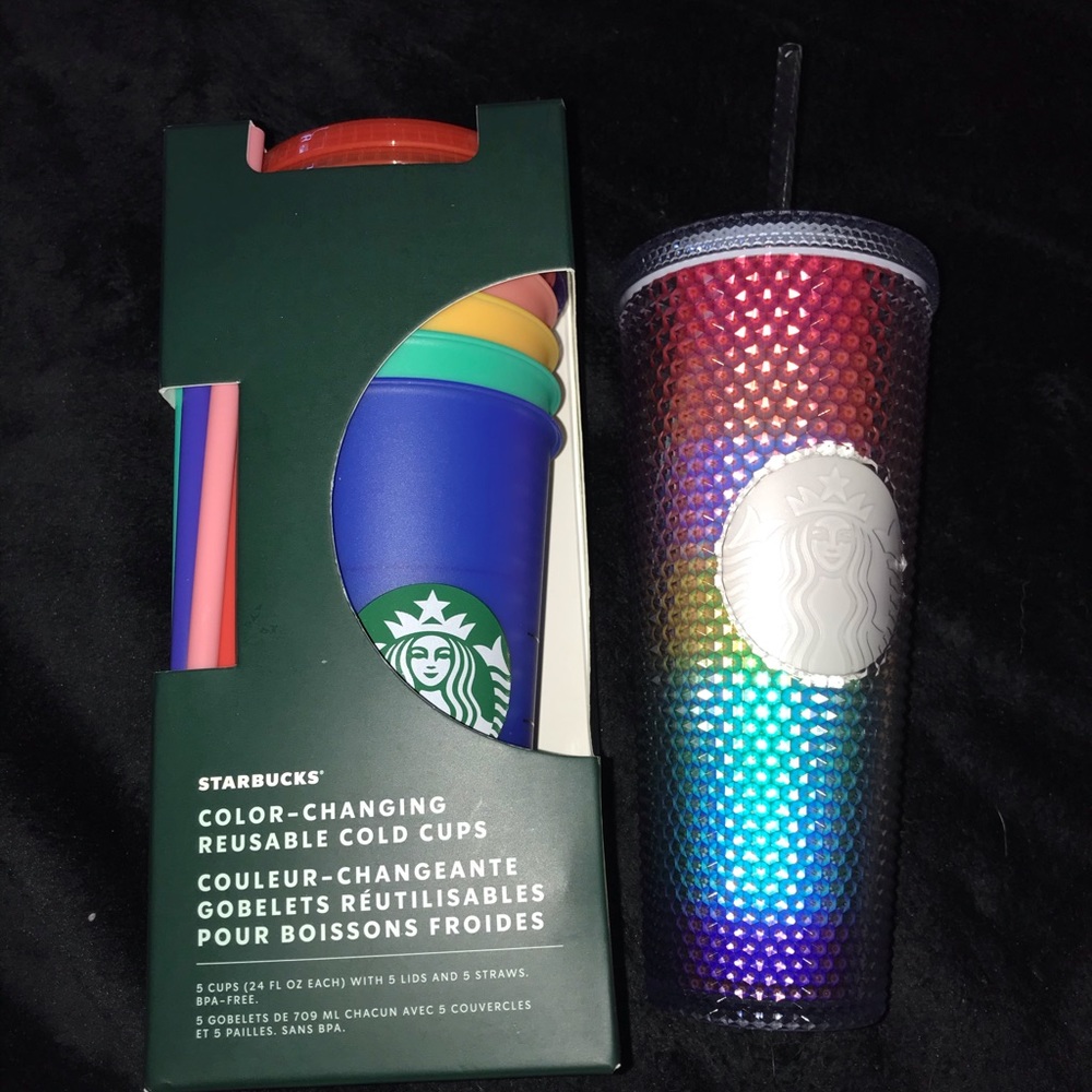 2020 rare Starbucks cups